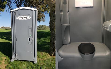 The mouth is the <strong>porta potty</strong>. . Porta potty video